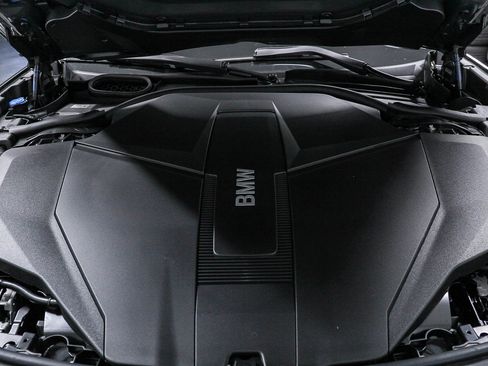 New 2026 BMW i7 eDrive50 RWD image 27