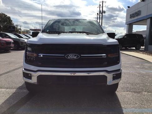 Used 2024 Ford F150 XLT w/ Mobile Office Package image 6
