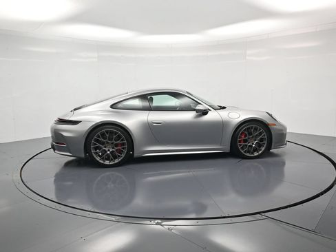 Used 2026 Porsche 911 Carrera S RWD image 36