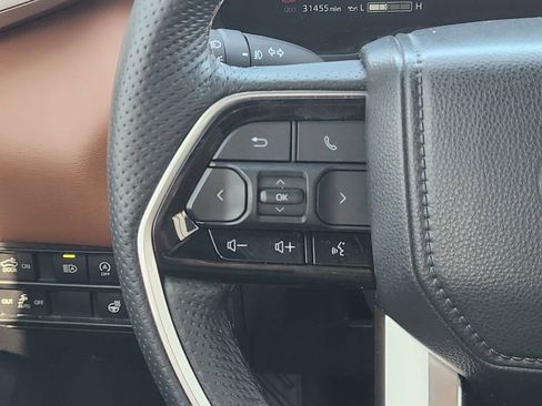 Used 2025 Toyota Tundra 1794 Edition image 27