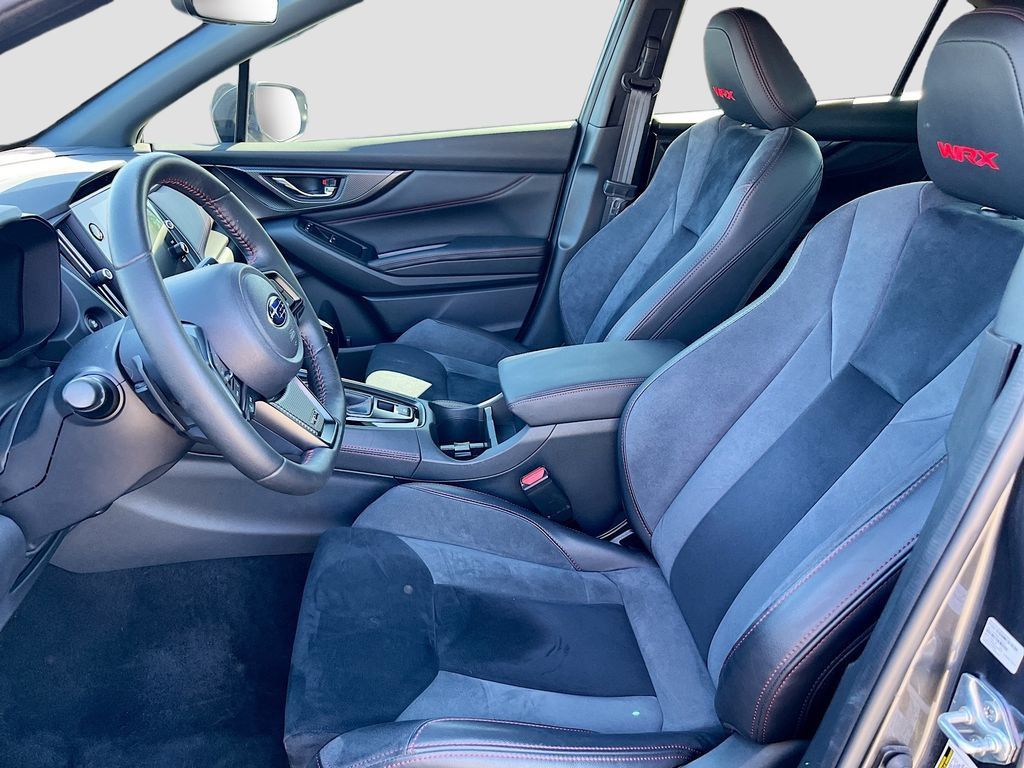 Used 2024 Subaru WRX Limited w/ Popular Package #2A AWD/4WD image 21
