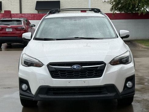 Used 2019 Subaru Crosstrek 2.0i Limited w/ Popular Package #4 AWD/4WD image 8