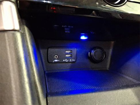 Certified 2022 Subaru Forester Premium w/ Popular Package #1 image 23