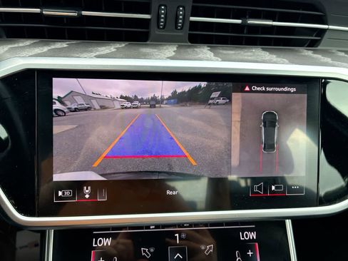 Used 2024 Audi A6 Premium Plus image 15