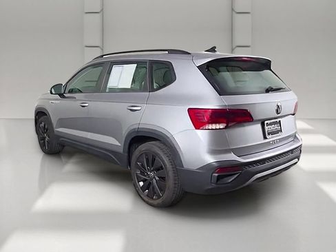 Used 2022 Volkswagen Taos S w/ IQ Drive S Package AWD/4WD image 43