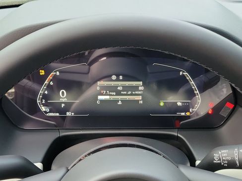 New 2026 MAZDA CX-5 Preferred AWD/4WD image 25