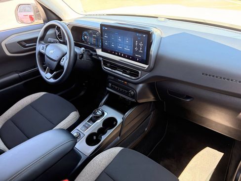 Certified 2025 Ford Bronco Sport Big Bend AWD/4WD image 11