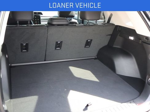 New 2026 GMC Terrain Denali AWD/4WD image 7