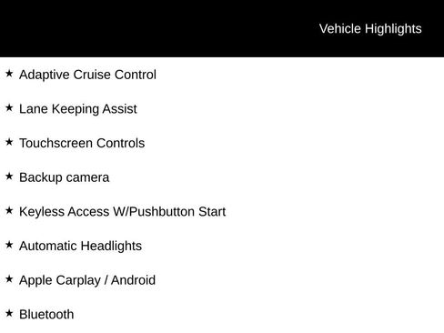 Certified 2021 Honda Accord EX image 6