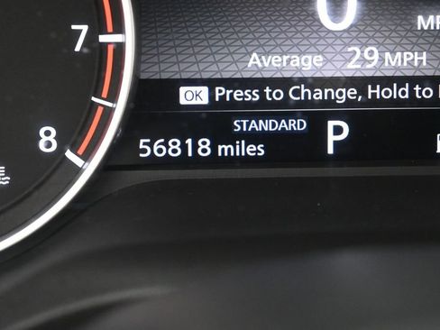 Used 2024 Nissan Rogue S FWD image 26