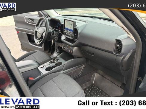 Used 2021 Ford Bronco Sport AWD/4WD image 48