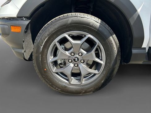 Used 2023 Ford Bronco Sport Badlands AWD/4WD image 19