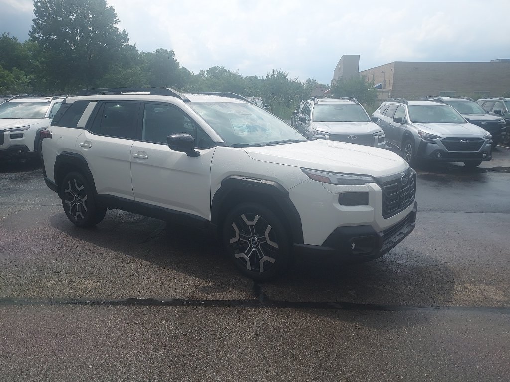 New 2026 Subaru Outback Touring XT AWD/4WD image 7