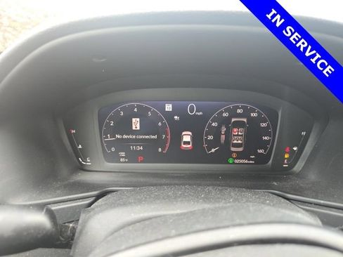Used 2023 Honda Accord LX image 5