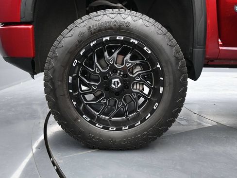 Used 2022 GMC Sierra 1500 Elevation AWD/4WD image 25