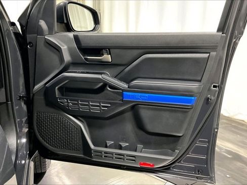 Certified 2025 Toyota Tacoma TRD Sport AWD/4WD image 25