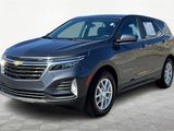 Used 2023 Chevrolet Equinox LT image 3