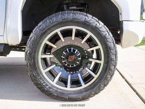 Used 2021 GMC Sierra 1500 SLT w/ SLT Premium Plus Package image 55