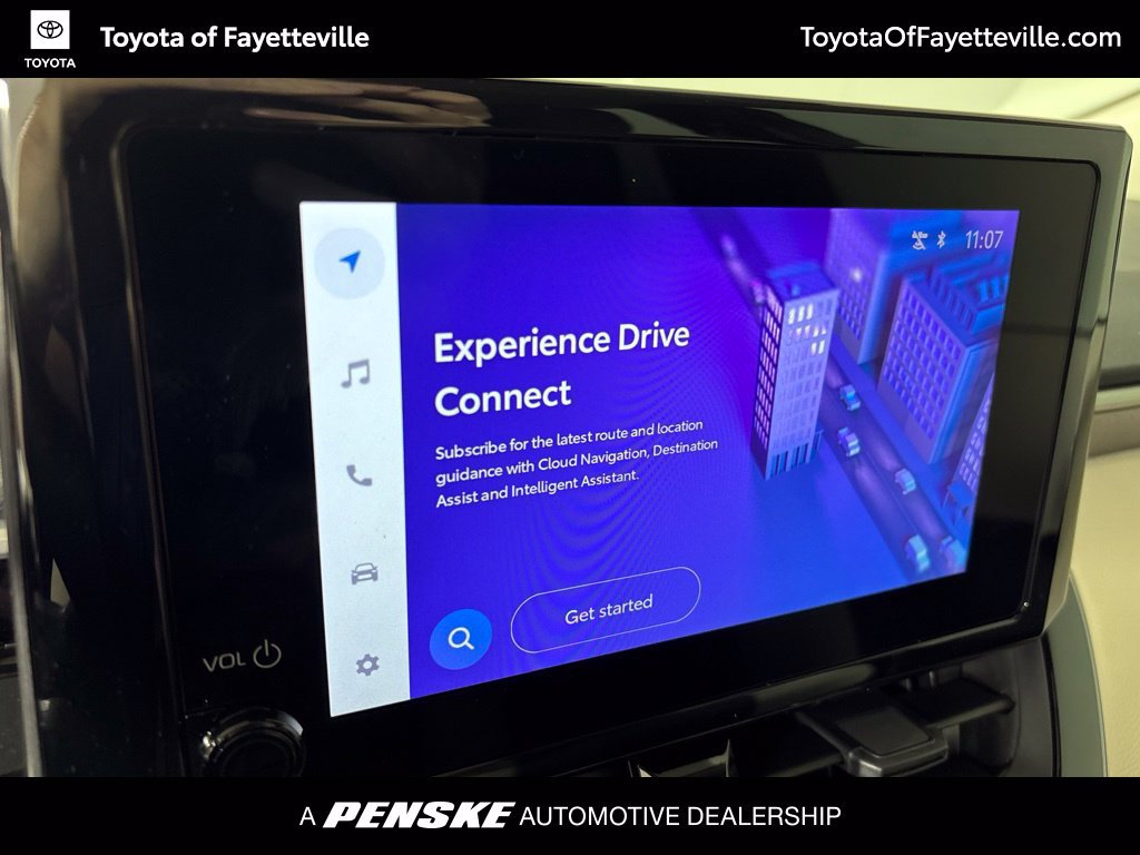 Used 2027 Toyota Corolla LE w/ LE Premium Package FWD image 33
