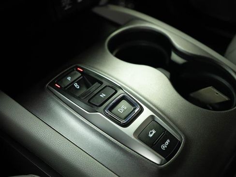Used 2023 Honda Ridgeline RTL image 21