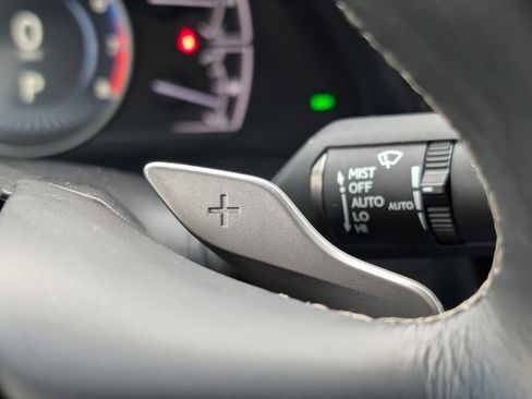 Used 2019 Lexus ES 350 Luxury image 22