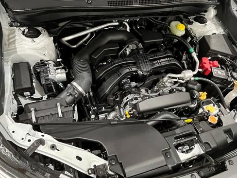 New 2026 Subaru Forester Premium image 11