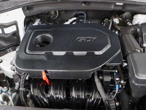 Used 2020 Hyundai Santa Fe SEL w/ Convenience Package image 30