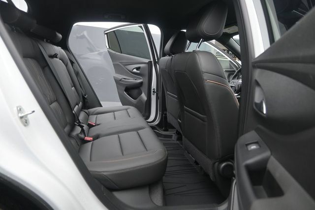 New 2026 Buick Envista Preferred FWD image 20