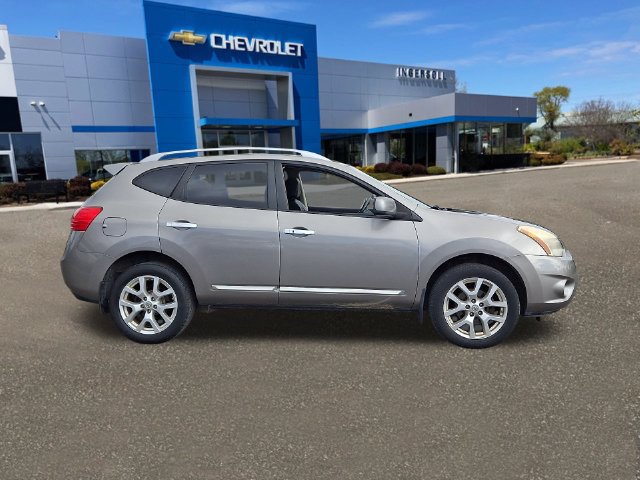 Used 2011 Nissan Rogue SV w/ SL Pkg AWD/4WD image 26