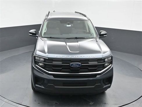 New 2025 Ford Expedition Max Active image 33