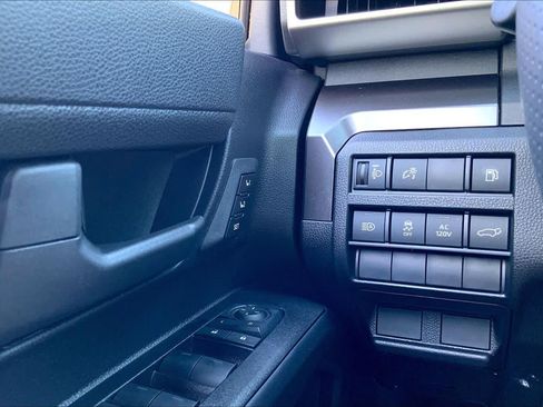Used 2026 Toyota 4Runner TRD Sport Premium AWD/4WD image 34