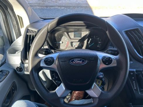 Used 2018 Ford Transit 350 148 Medium Roof image 13