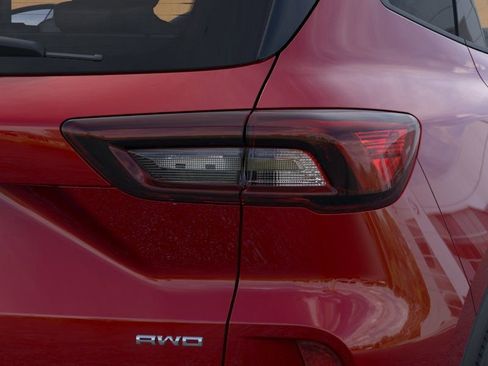 New 2026 Ford Escape Active w/ Tech Pack #1 image 21