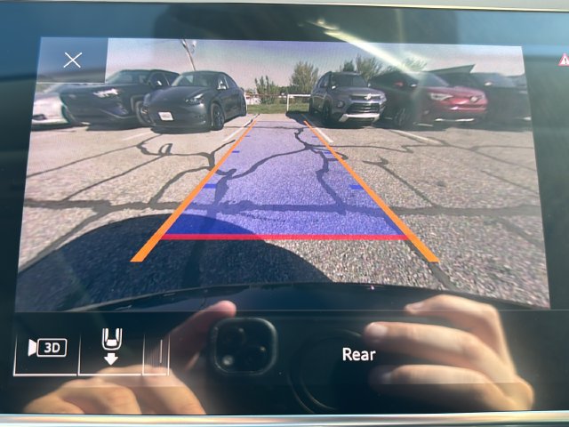 Used 2019 Audi A8 L 3.0T AWD/4WD image 25