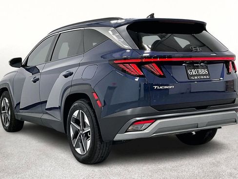 Used 2025 Hyundai Tucson SEL image 15