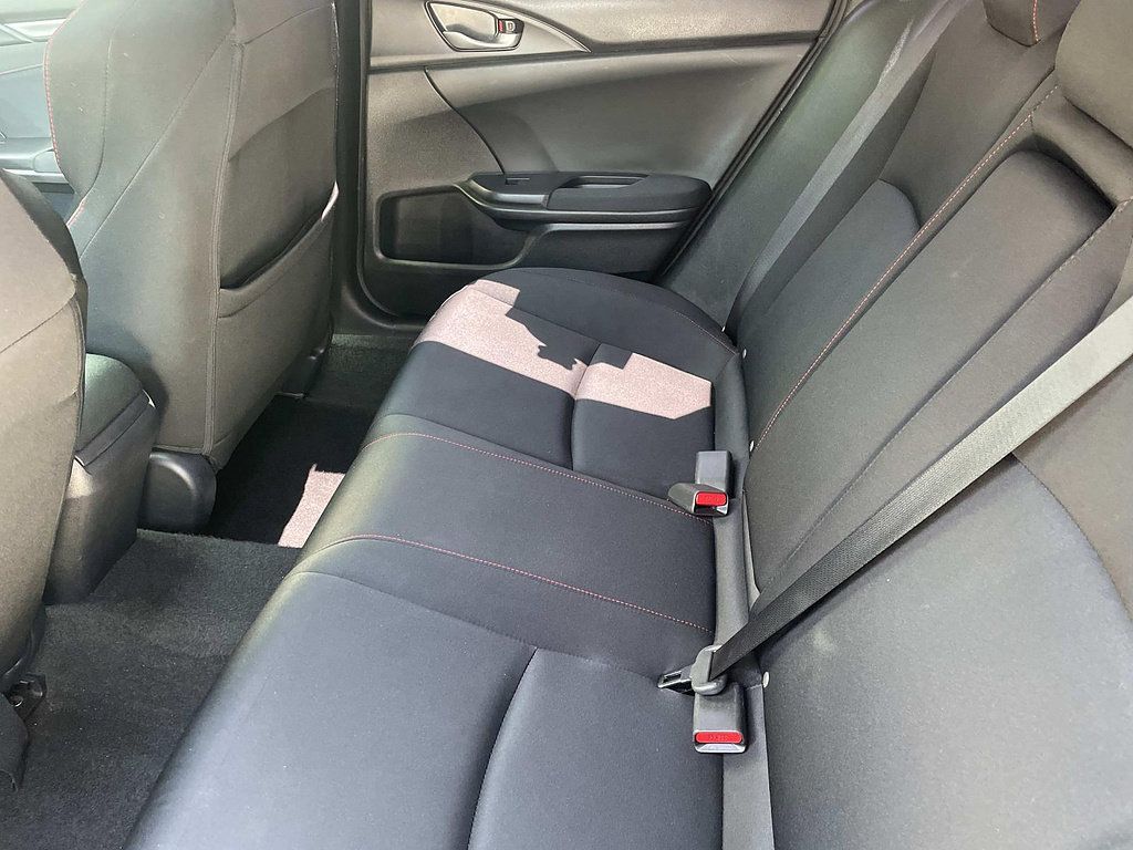 Used 2020 Honda Civic Si image 19