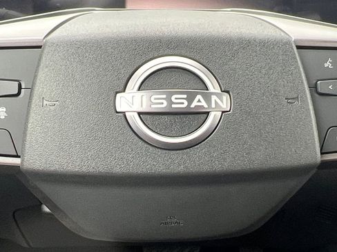 New 2026 Nissan Sentra SV w/ SV Convenience Package FWD image 6