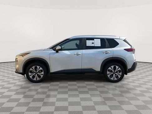 Used 2023 Nissan Rogue SV w/ SV Premium Package AWD/4WD image 6