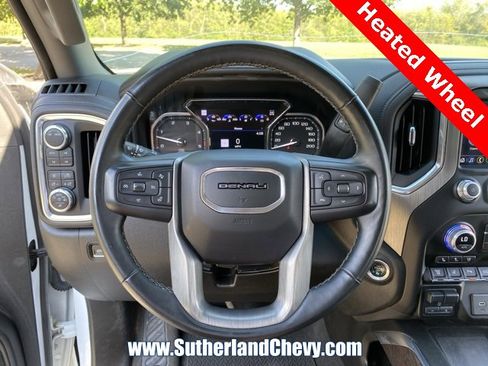 Used 2023 GMC Sierra 2500 Denali w/ Denali Ultimate Package image 26