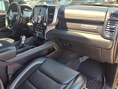 Used 2021 RAM 1500 TRX w/ TRX Level 2 Equipment Group AWD/4WD image 30