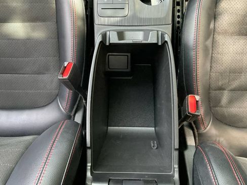 Used 2022 Ford Escape SEL w/ SEL Stealth AWD Package image 10