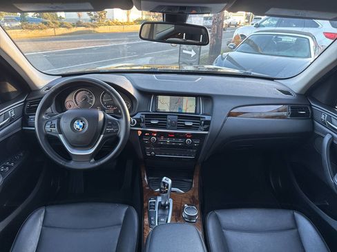 Used 2016 BMW X3 xDrive28i image 23