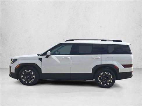 Used 2025 Hyundai Santa Fe SEL image 9