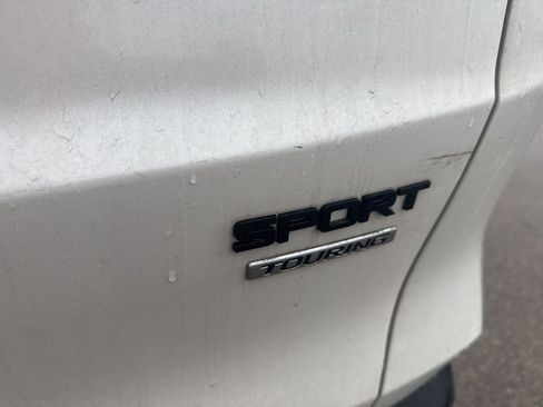 Used 2025 Honda CR-V Sport Touring image 6