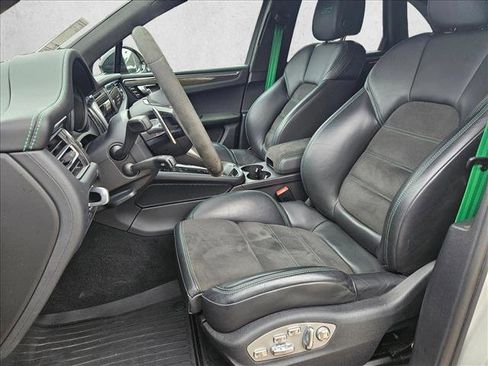 Used 2022 Porsche Macan GTS image 17
