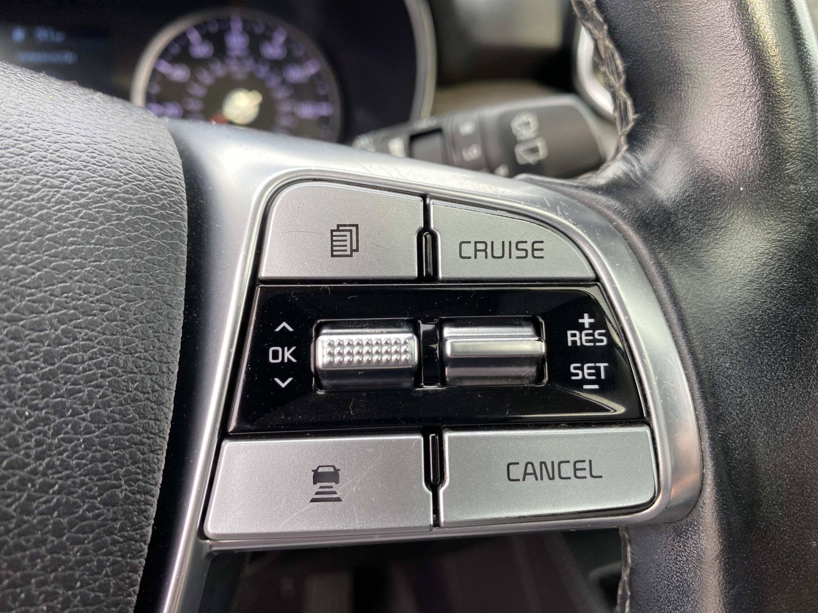 Used 2021 Kia Telluride EX w/ EX Premium Package AWD/4WD image 19