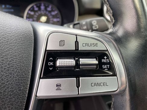 Used 2021 Kia Telluride EX w/ EX Premium Package AWD/4WD image 19