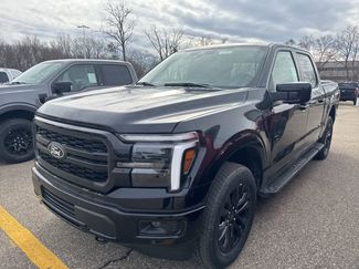 New 2026 Ford F150 Lariat w/ Equipment Group 502A High video 2