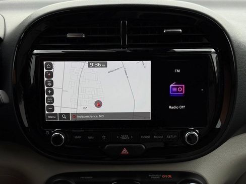 Used 2023 Kia Soul EX FWD image 28