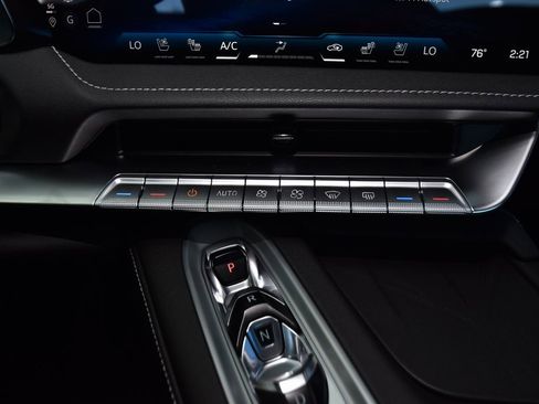 New 2026 Chevrolet Corvette Stingray w/ Battery Protection Package image 15